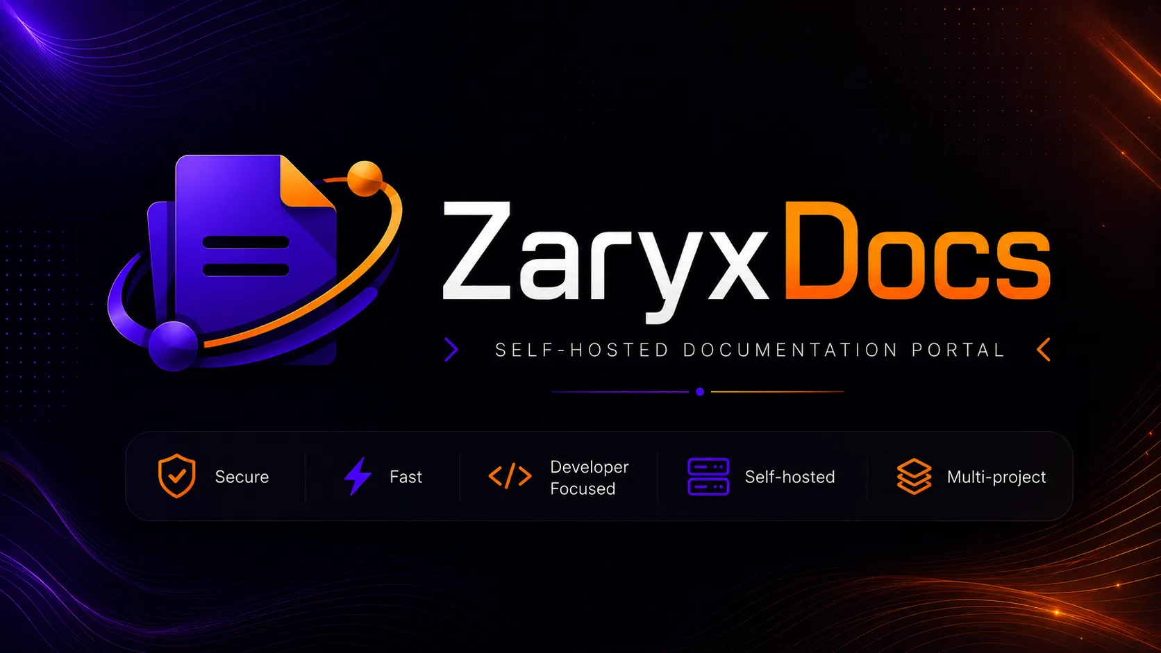 ZaryxDocs